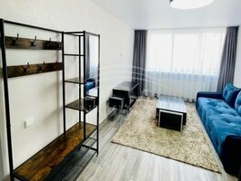 1 room apartment for sell Klaipėdoje, Žvejybos uostas, Minijos g.