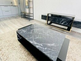 1 room apartment for sell Klaipėdoje, Žvejybos uostas, Minijos g.