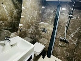 1 room apartment for sell Klaipėdoje, Žvejybos uostas, Minijos g.