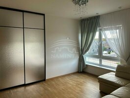 Parduodamas 3 kambarių butas Klaipėdoje, Tauralaukyje, Tauralaukio g.