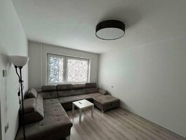 2 комнатная квартира Klaipėdoje, Bandužiuose, Bandužių g.
