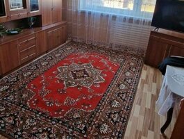 Parduodamas 1 kambario butas Klaipėdoje, Bandužiuose, Lūžų g.
