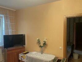 Parduodamas 1 kambario butas Klaipėdoje, Bandužiuose, Lūžų g.
