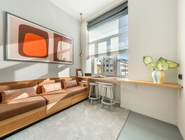 Продается 1 комнатная квартира Vilniuje, Naujamiestyje, T. Ševčenkos g.