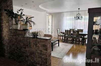 4 rooms apartment for sell Klaipėdoje, Miško, Kretingos g.