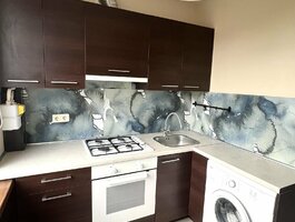 Parduodamas 1 kambario butas Klaipėdoje, Gedminuose, Šiaulių g.