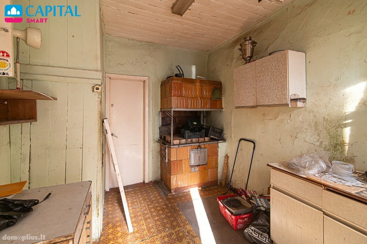 Parduodamas 3 kambarių butas Vilniuje, Šnipiškėse, Giedraičių g.