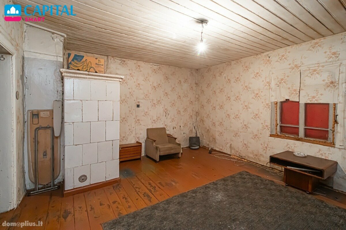 Parduodamas 3 kambarių butas Vilniuje, Šnipiškėse, Giedraičių g.