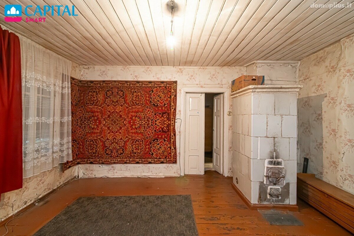 Parduodamas 3 kambarių butas Vilniuje, Šnipiškėse, Giedraičių g.