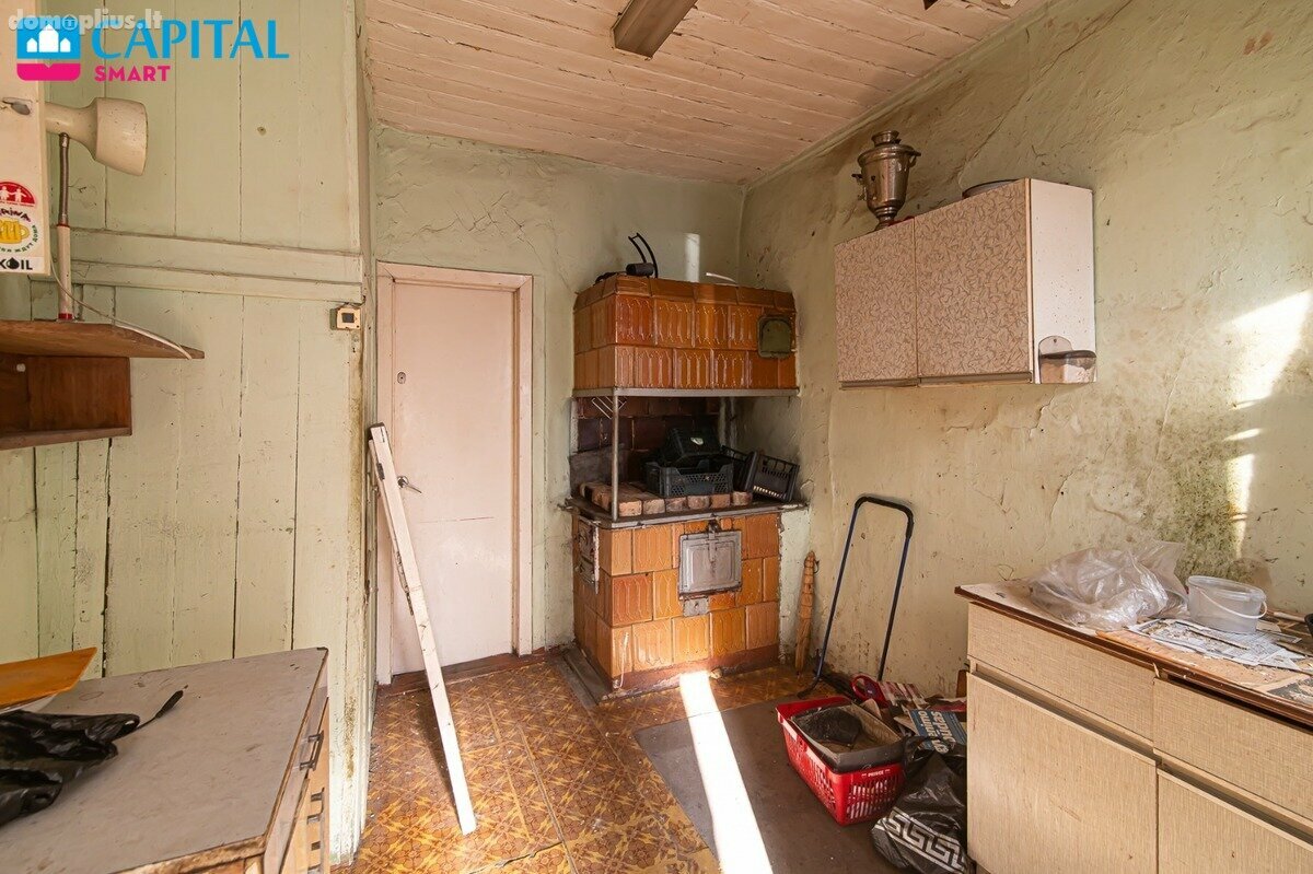 Parduodamas 3 kambarių butas Vilniuje, Šnipiškėse, Giedraičių g.