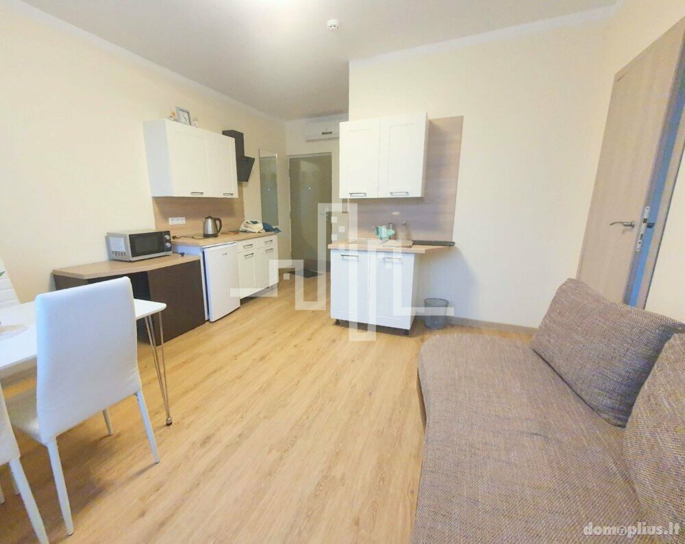 Продается 2 комнатная квартира Palangoje, S. Nėries g.