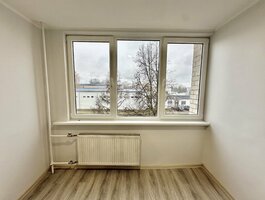 Parduodamas 1 kambario butas Alytuje, Senamiestyje, Varėnos g.