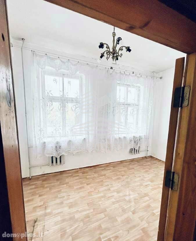 Продается 2 комнатная квартира Klaipėdoje, Centre, S. Nėries g.