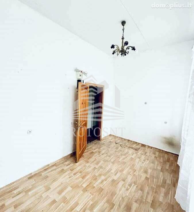 Продается 2 комнатная квартира Klaipėdoje, Centre, S. Nėries g.