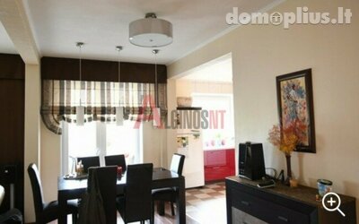 3 rooms apartment for sell Klaipėdoje, Bandužiuose, Markučių g.