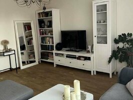 Parduodamas 3 kambarių butas Klaipėdoje, Mažojo kaimelio, Liepojos g.