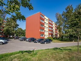 4 kambarių butas Pasvalio rajono sav., Pasvalyje, Taikos g.