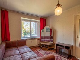 Parduodamas 4 kambarių butas Pasvalio rajono sav., Pasvalyje, Taikos g.