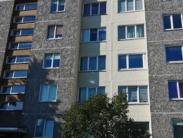 2 kambarių butas Panevėžyje, Kniaudiškiuose, Projektuotojų g.