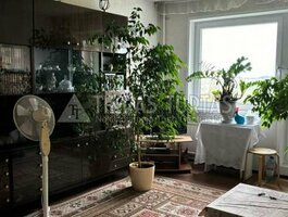2 kambarių butas Klaipėdoje, Laukininkuose, Laukininkų g.