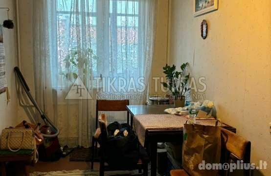 Parduodamas 2 kambarių butas Klaipėdoje, Laukininkuose, Laukininkų g.
