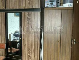 Parduodamas 2 kambarių butas Klaipėdoje, Laukininkuose, Laukininkų g.