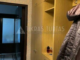 Parduodamas 2 kambarių butas Klaipėdoje, Laukininkuose, Laukininkų g.