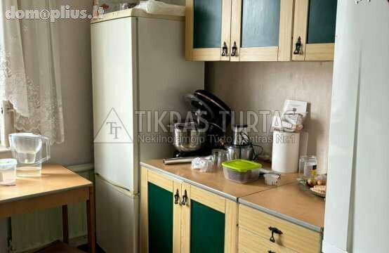 Parduodamas 2 kambarių butas Klaipėdoje, Laukininkuose, Laukininkų g.