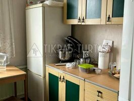 Parduodamas 2 kambarių butas Klaipėdoje, Laukininkuose, Laukininkų g.