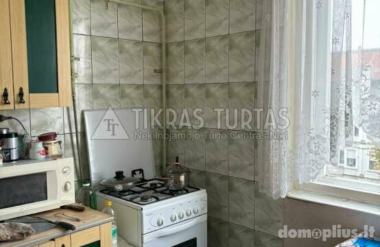 Parduodamas 2 kambarių butas Klaipėdoje, Laukininkuose, Laukininkų g.