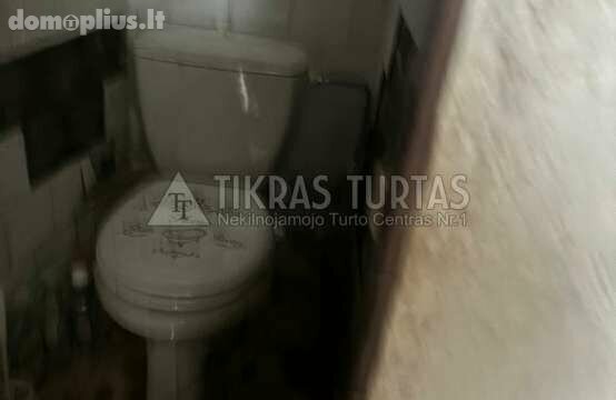 Parduodamas 2 kambarių butas Klaipėdoje, Laukininkuose, Laukininkų g.