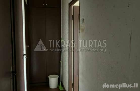 Parduodamas 2 kambarių butas Klaipėdoje, Laukininkuose, Laukininkų g.