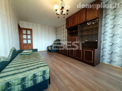 Продается 2 комнатная квартира Šiauliuose, Gytaruose, K. Korsako g.
