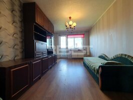 Продается 2 комнатная квартира Šiauliuose, Gytaruose, K. Korsako g.