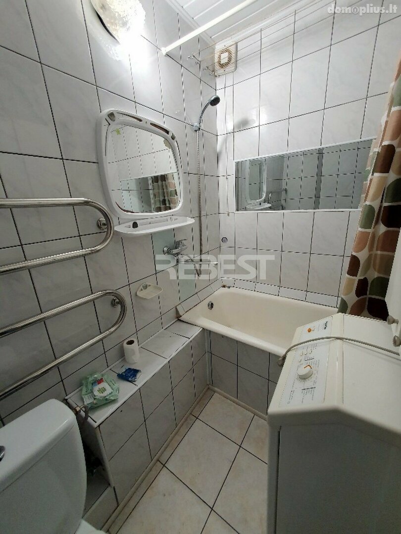 Parduodamas 2 kambarių butas Šiauliuose, Gytaruose, K. Korsako g.