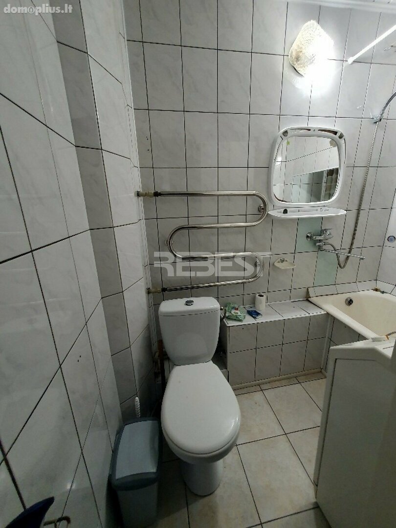 Parduodamas 2 kambarių butas Šiauliuose, Gytaruose, K. Korsako g.