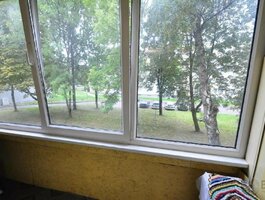Parduodamas 3 kambarių butas Klaipėdoje, Debrecene, Gedminų g.