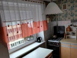 2 kambarių butas Klaipėda, Klaipėdoje, Baltijos pr.
