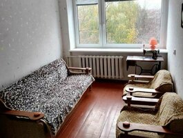 Parduodamas 2 kambarių butas Klaipėda, Klaipėdoje, Baltijos pr.