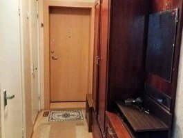 Parduodamas 2 kambarių butas Klaipėda, Klaipėdoje, Baltijos pr.