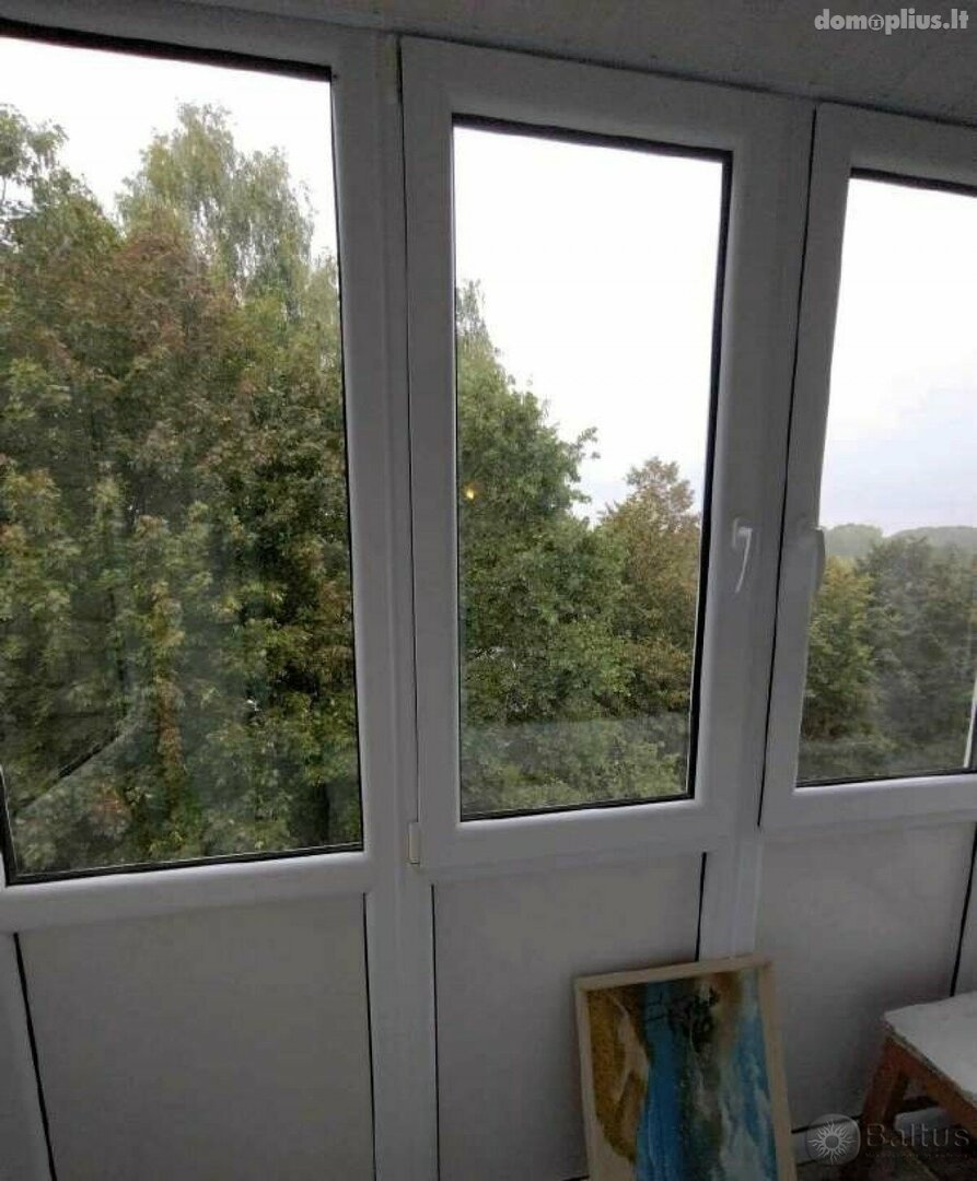 Parduodamas 2 kambarių butas Klaipėda, Klaipėdoje, Baltijos pr.