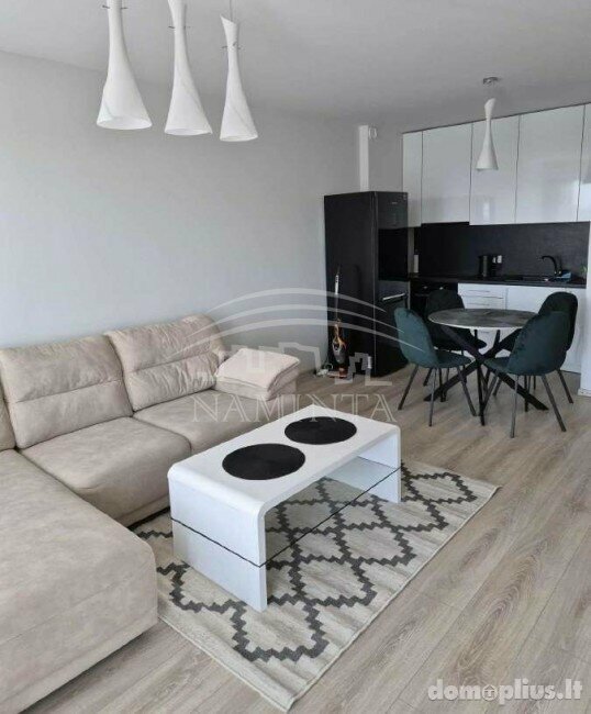 Продается 2 комнатная квартира Klaipėdoje, Paupiuose, Ragainės g.