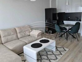 2 room apartment Klaipėdoje, Paupiuose, Ragainės g.
