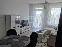 2 rooms apartment for sell Klaipėdoje, Paupiuose, Ragainės g.