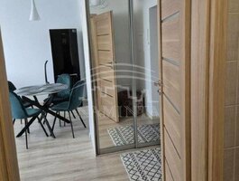 2 rooms apartment for sell Klaipėdoje, Paupiuose, Ragainės g.