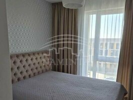 2 rooms apartment for sell Klaipėdoje, Paupiuose, Ragainės g.