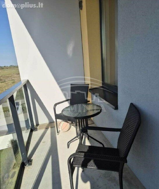 Продается 2 комнатная квартира Klaipėdoje, Paupiuose, Ragainės g.