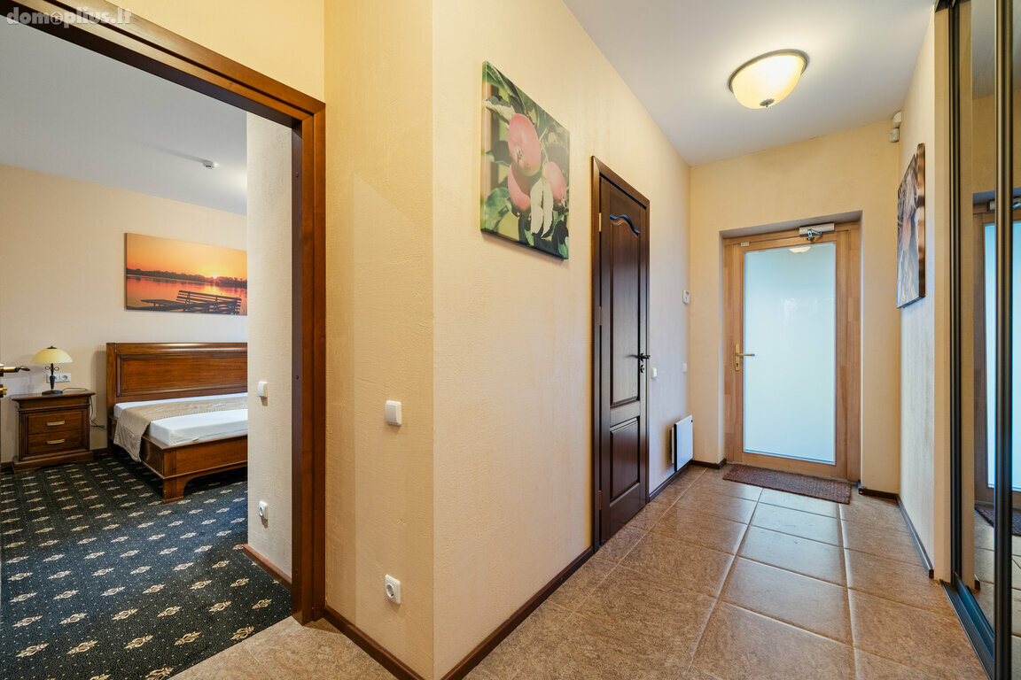 Продается 2 комнатная квартира Molėtų rajono sav., Gurakalnėje