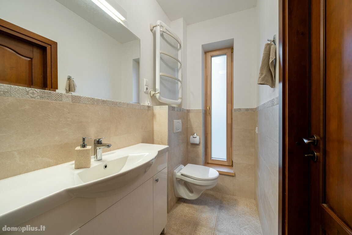 Продается 2 комнатная квартира Molėtų rajono sav., Gurakalnėje