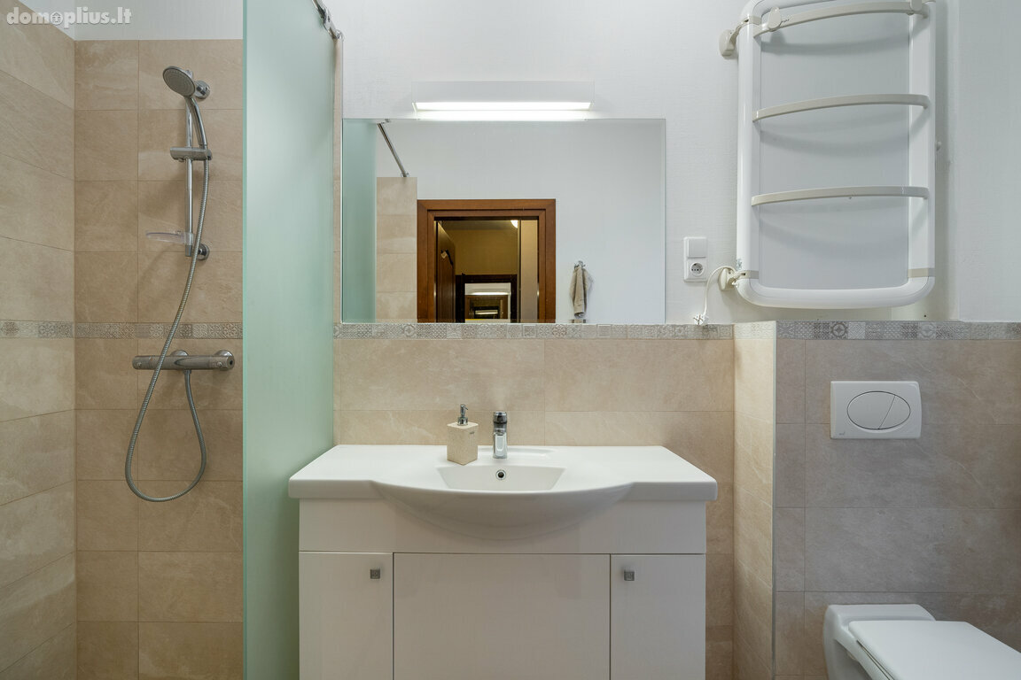 Продается 2 комнатная квартира Molėtų rajono sav., Gurakalnėje